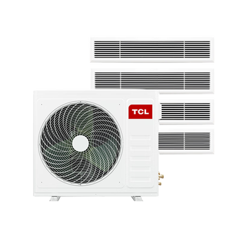 TCLTMV-Vd120W/N1-D中央空调靠谱吗？使用反馈如何