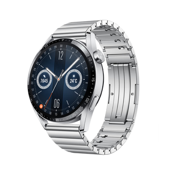 华为HUAWEI WATCH GT 3运动手表的质量好不好？网友评价来一起看