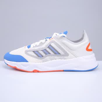 阿迪达斯官网adidas neo FUTUREFLOW CC 男鞋休闲运动鞋FX3991 如图42.5【规格参数品牌图片】-什么值得买