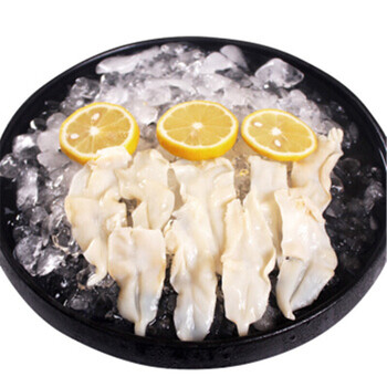 伯贤 Boxian 新鲜鸟贝海鲜鸟贝肉刺身贝肉白贝海鲜火锅食材500g 图片价格品牌报价 京东