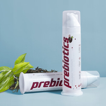 嫚熙emxee3支装嫚熙emxee益生元牙膏120g口腔护理日用品清新口气孕妇