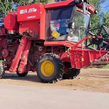 雷沃谷神收割机gm100左右门玻璃雷沃收割机前档玻璃