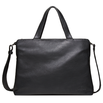 玛莎兰缇包怎么样(马莎兰缇公文包商务公文包体验效果好吗)