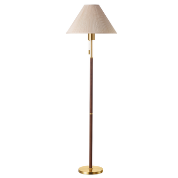 落地灯十大知名品牌（落地灯护眼落地灯什么牌子好）