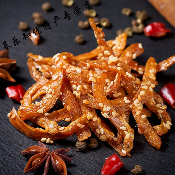 青岛即食丁香鱼袋装深海零食酥脆香酥小鱼干小银鱼鱼仔250g 精品袋装