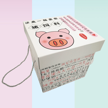 猪饲料100包礼盒装【图片 价格 品牌 报价】-京东