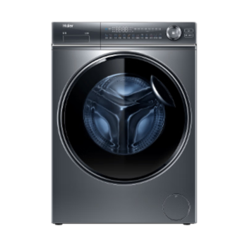 海尔洗衣机晶彩系列怎么样（海尔海尔10KG晶彩直驱洗衣机质量烂不烂）