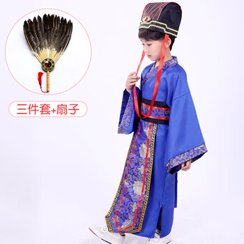 曲奈姿三国演义诸葛亮服装三装古装汉服诸葛亮时期刘备孙权曹操衣服