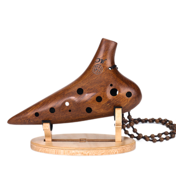 陶笛哪个品牌好，强调推荐这个品牌（陶笛哪个品牌好）