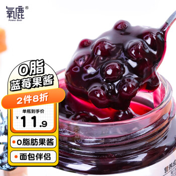 购买美食必备!氧鹿品牌调味品价格走势