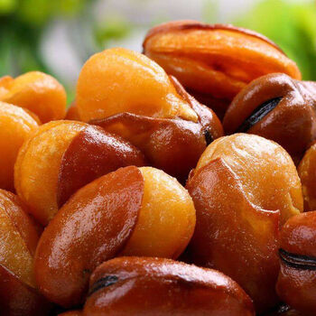 兰花豆蚕豆零食下酒菜网红零食散装小包装零食小吃香