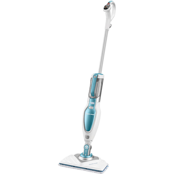 BLACK&DECKER1630/1610蒸汽拖把质量如何（blackboard怎么读）