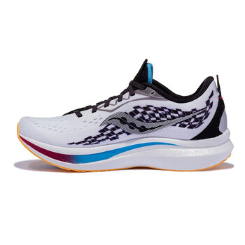 saucony索康尼21新品竞速endorphin speed啡速2男运动轻便耐磨跑鞋 s