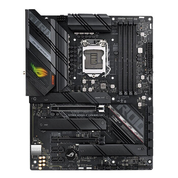 华硕(asus)rog strix b560-f gaming wifi主板 b560-f gaming wifi