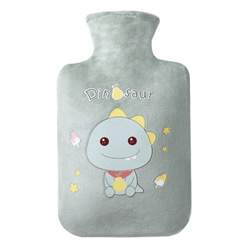 热水袋哪个品牌好,强调推荐这个品牌(热水袋品牌排行榜)