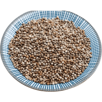 紫苏籽500克中药材 紫苏子