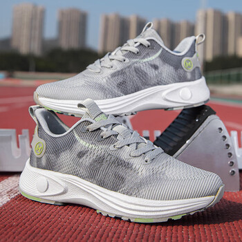 hpwj李·宁寕中考体育专用鞋立定跳远鞋男初三学生体考试训练田径特