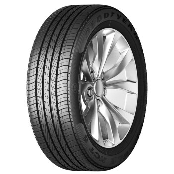 固特異輪胎goodyear汽車輪胎 205/55r16 91v 配套大師 eagle nct5 4