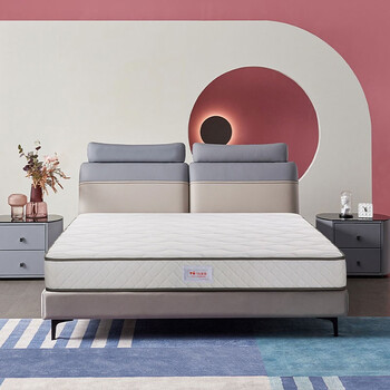 v6家居 mff1-026床垫 180*200【图片 价格 品牌 报价】-京东