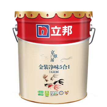 乳胶漆品牌十大排名有哪些（乳胶漆进口漆品牌十大排名）