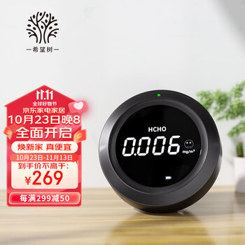 【销量暴涨】全新除味神器!“fullofhope”品牌净化除味产品价格走势