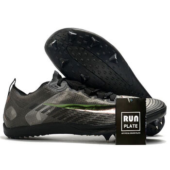 ezoz苏炳添田径m9短跑鞋s9战鹰fly3钉鞋v5中长跑学生体考男女训练 v5