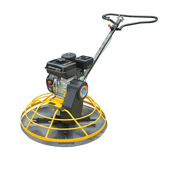 汽油抹光机混凝土磨光机水泥路面磨平打磨机电抹子电动收光整平机 70