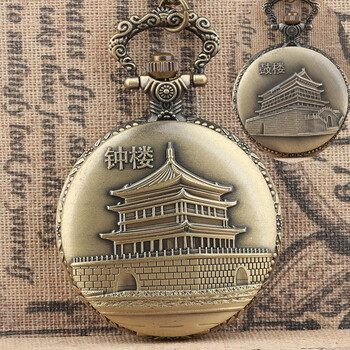 多川黄鹤楼旅游纪念品旅游景点纪念品南京总统府怀表钟楼栈桥夫子庙深