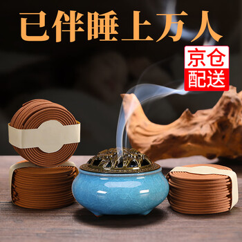 启碧泉熏香产品价格及销量趋势分析