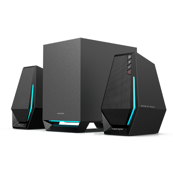 漫步者g1500和g2000(漫步者G1500max低音炮质量如何)