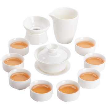 功夫茶具品牌前十名排名榜(功夫茶具功夫茶盘哪个品牌好)