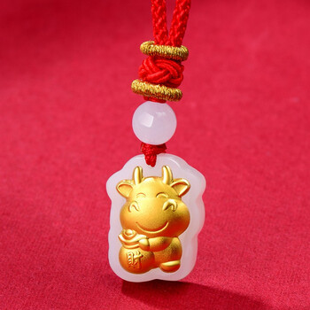 哪里可以查询黄金吊坠历史价格|黄金吊坠价格比较