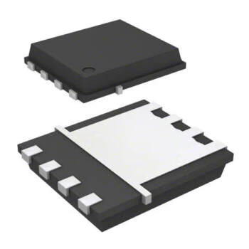 INFINEON Mosfet场效应管 BSC600N25NS3GATMA1