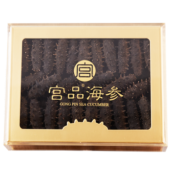 限时优惠！购买宫品4A淡干刺参干海参怎么样，真降价还是有猫腻？