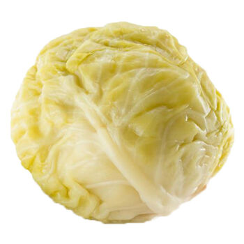 宜享健康浙江温州泡菜农家自制酸包菜腌包心菜卷心菜球菜酸菜 温州