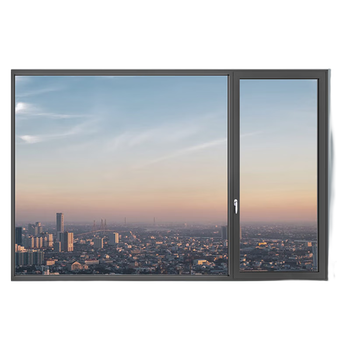 门窗十大名牌排名（门窗中国门窗十大名牌排名）