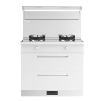 奥田JJZT-X8-90D3集成灶靠谱吗？使用反馈如何