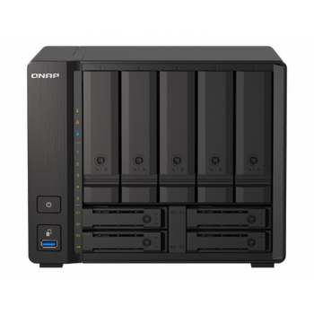 威联通TS-h973AX nas存储真的值得入手吗，为什么买的人哪么多？