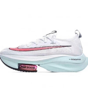 得听(deting)2023款alphafly next破2马拉松二代zoom跑鞋超轻减震