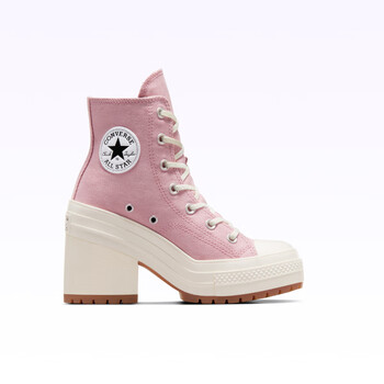 匡威converse女增高厚底高帮帆布鞋a06433ca06433c375