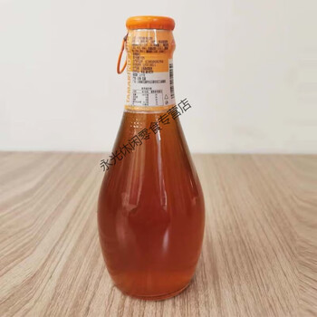 食芳溢云南特产大有为芒果汁酸角汁226ml12瓶6瓶餐厅饮品饮料6瓶酸角