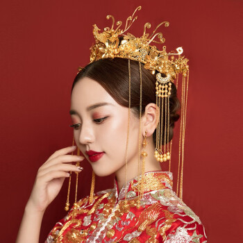 尚戈珠宝旗舰店的独特婚庆饰品价格走势如何?