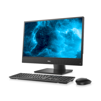 Dell 戴尔optiplex3280 21 5英寸高清一体机台式电脑触控屏 1080p高清