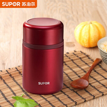 苏泊尔焖烧杯怎么样,质量好不好呢,有效果吗 - 井贤栋个人博客