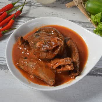 茄汁鲭鱼罐头 425g/罐  多规格 即食青鱼罐头  青花鱼罐头 海鲜罐头