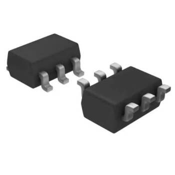 RENESAS 电流感应放大器 EL5164IWZ-T7