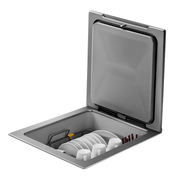 方太CT05D洗碗机真实使用感受,真相揭秘入手感受