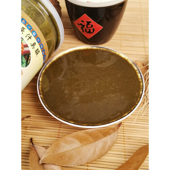 贵州土特产独山臭酸黔南都匀食用农家臭酸肥肠原料小吃500g