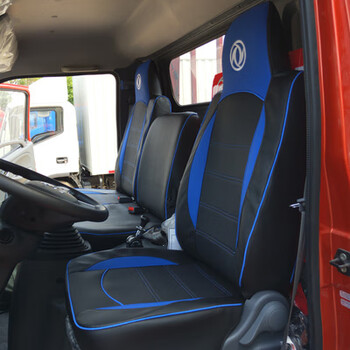 适配东风天锦vrkr特商嘉运华神t5t3大力神拓行d1ld3lvd7v御虎货车座套