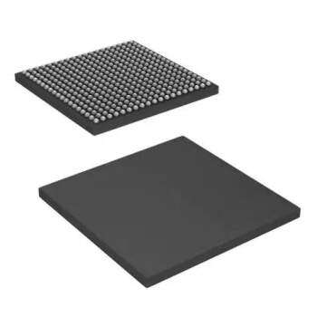 TI DSP/DSC-数字信号处理器和控制器 TMS320DM357ZWT